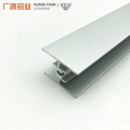 Aluminum Kitchen Cabinet Door Profiles